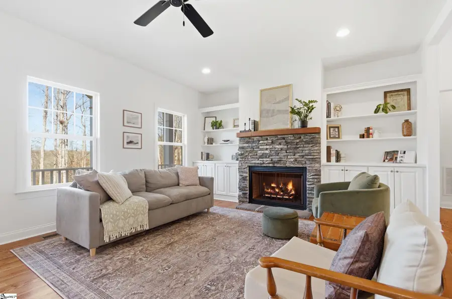 14 Hickory Street, Williamston, SC 29697 - #3