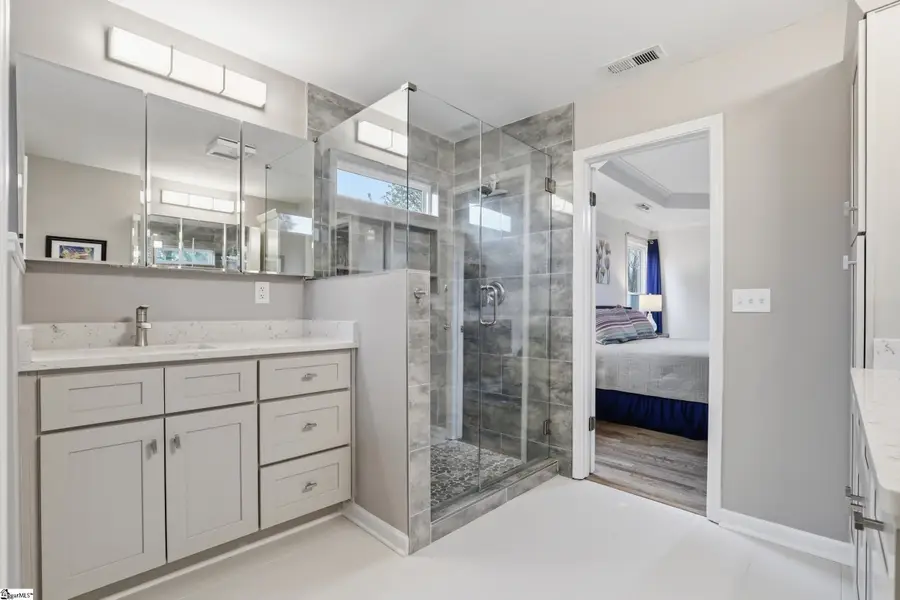 317 Winding Brook Court, Greenville, SC 29617 - #3