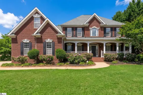 501 Mossy Ledge Lane, Simpsonville, SC 29681
