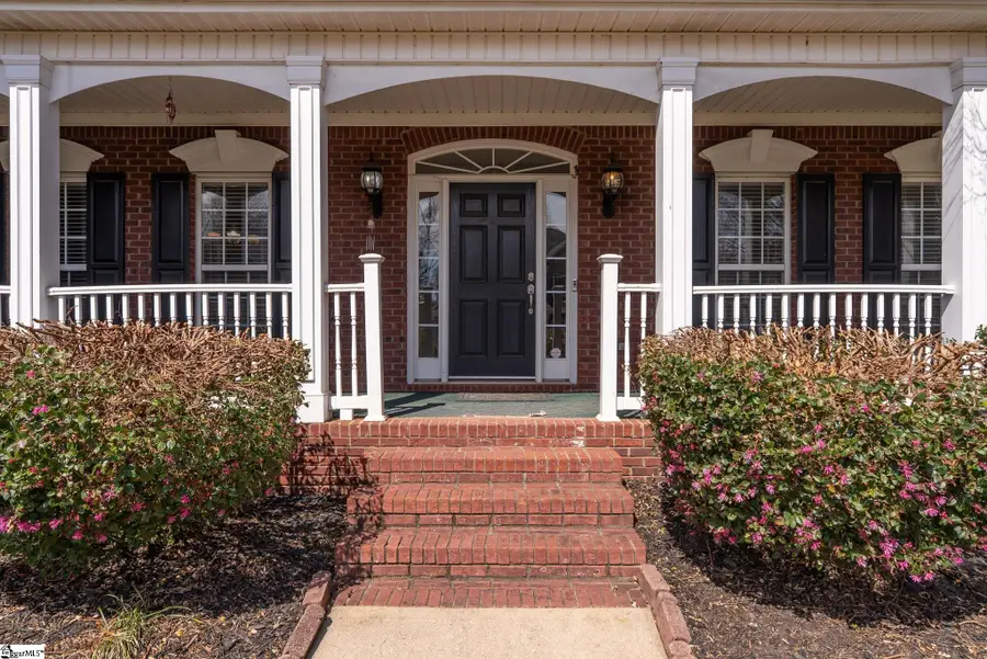 501 Mossy Ledge Lane, Simpsonville, SC 29681 - #2