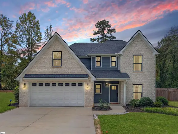 11 Echo Drive, Travelers Rest, SC 29690