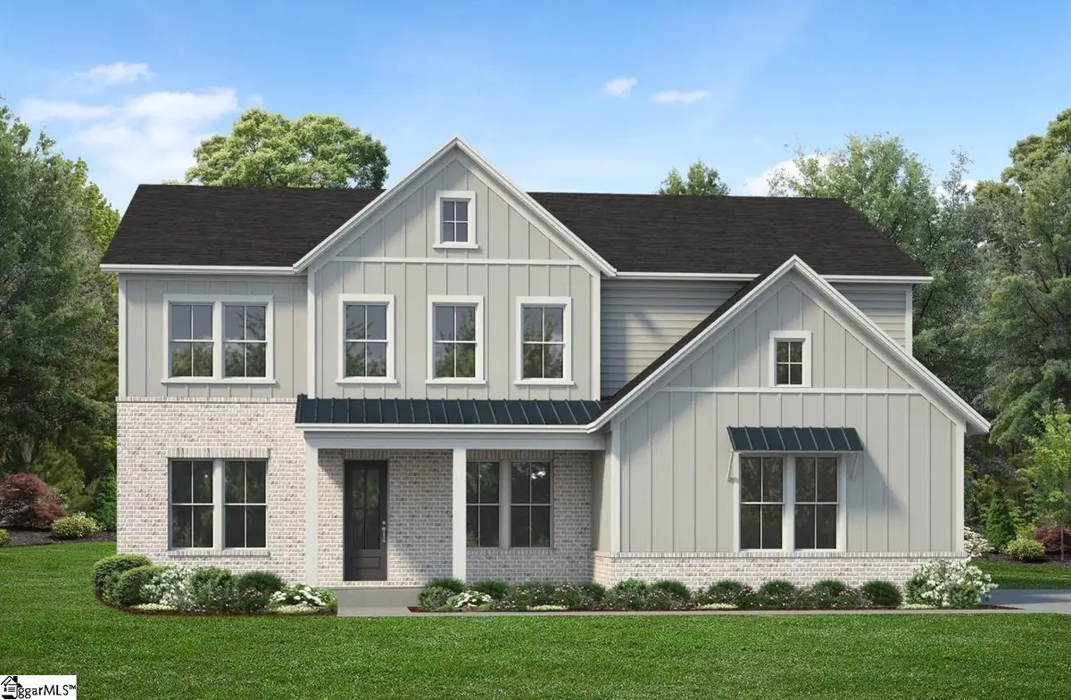 108 Birch Horizon Avenue, Simpsonville, SC 29681 - #1