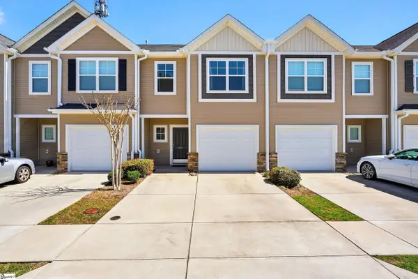 217 Button Willow Street, Taylors, SC 29687