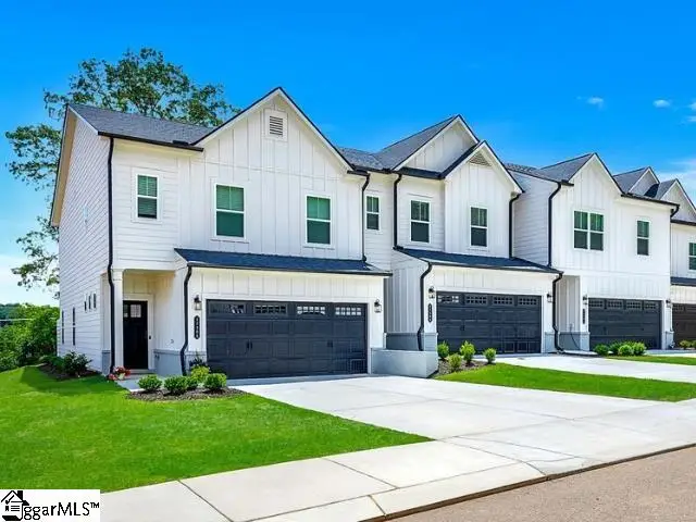 104 Brass Tack Drive, Powdersville, SC 29611 - #1