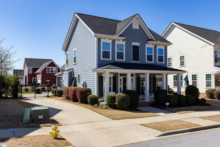 10 Alister Drive, Greenville, SC 29607 - #2