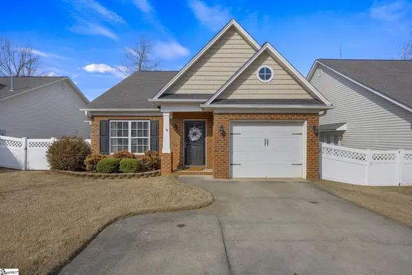 111 Abigail Lane, Anderson, SC 29621