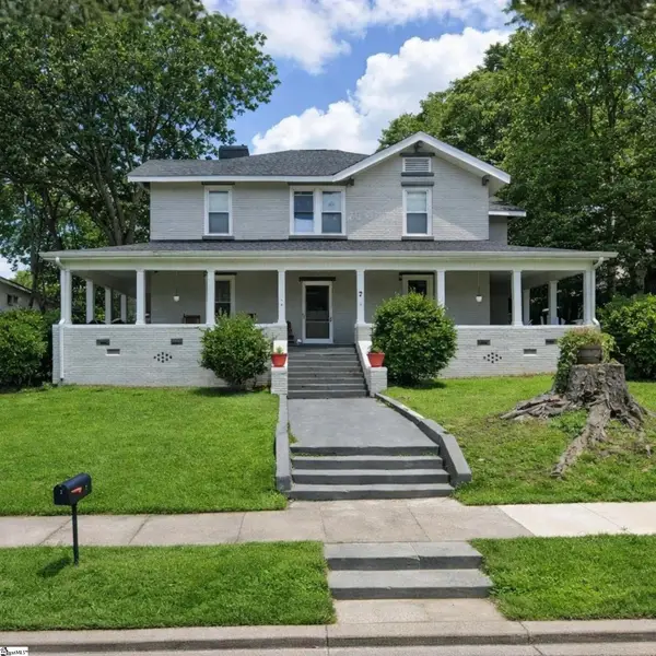 7 Lee Street, Liberty, SC 29657-1303