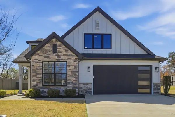 222 Horse Tack Trail, Mauldin, SC 29662