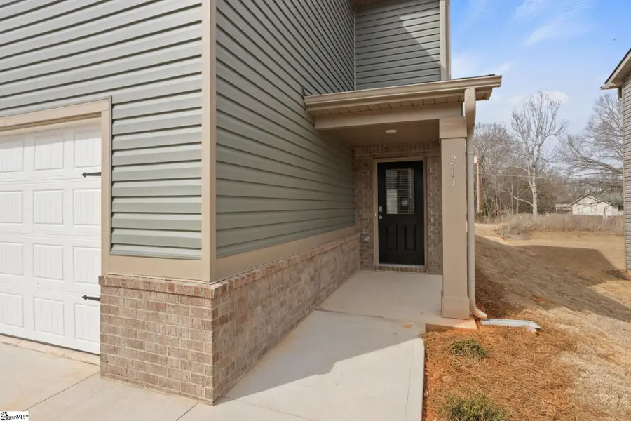 217 Green Pasture Road, Fountain Inn, SC 29644 - #3
