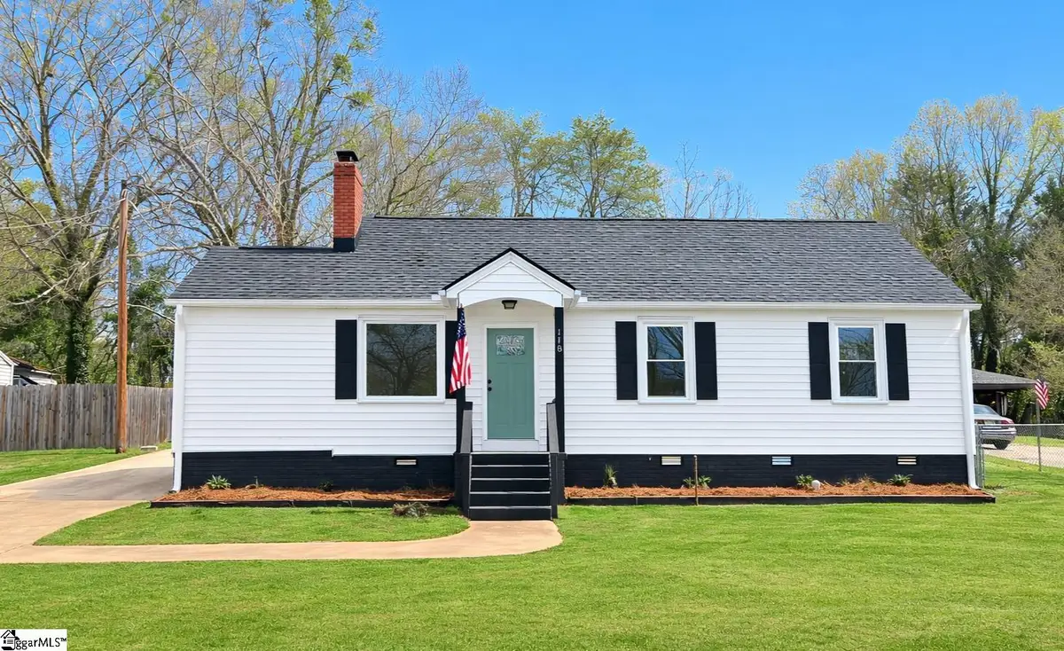 118 Woodland Drive, Greenville, SC 29617 - #1