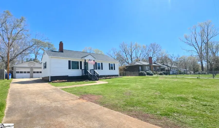 118 Woodland Drive, Greenville, SC 29617 - #2