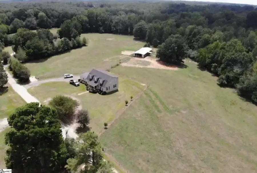 186 Stover And Hurley Drive, Gray Court, SC 29645 - #2