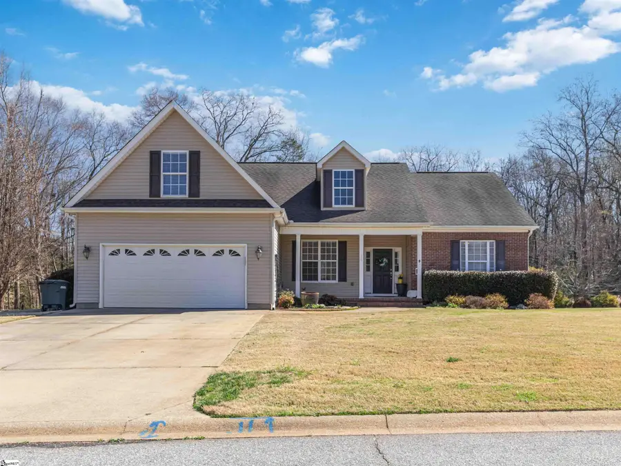 10 Chasie Lane, Greer, SC 29651 - #2