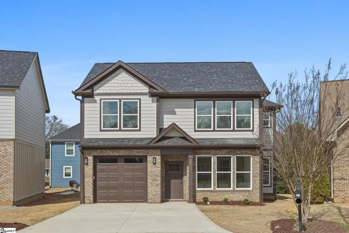 433 Ambiance Court, Spartanburg, SC 29301 - #1