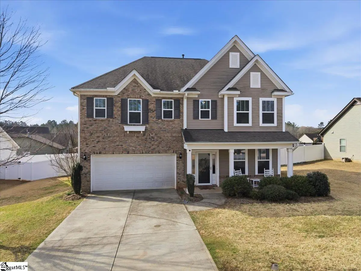 258 E Pyrenees Drive, Lyman, SC 29365 - #1