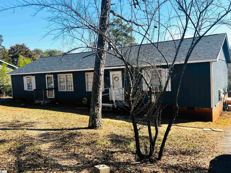 3035 Kelsey Creek Road, Spartanburg, SC 29302 - #2