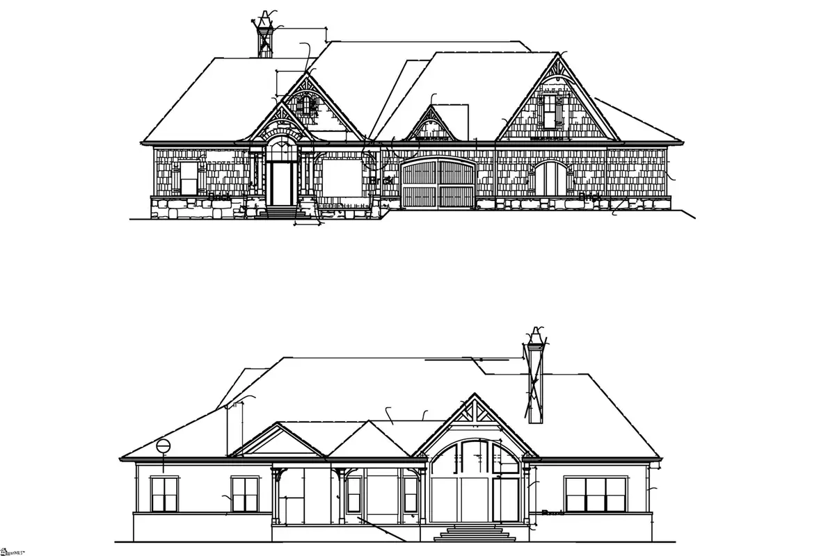 6 Laurelcrest Lane, Travelers Rest, SC 29690 - #1