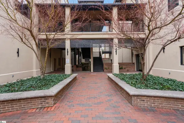 233 N Main Street #Unit 302, Greenville, SC 29601