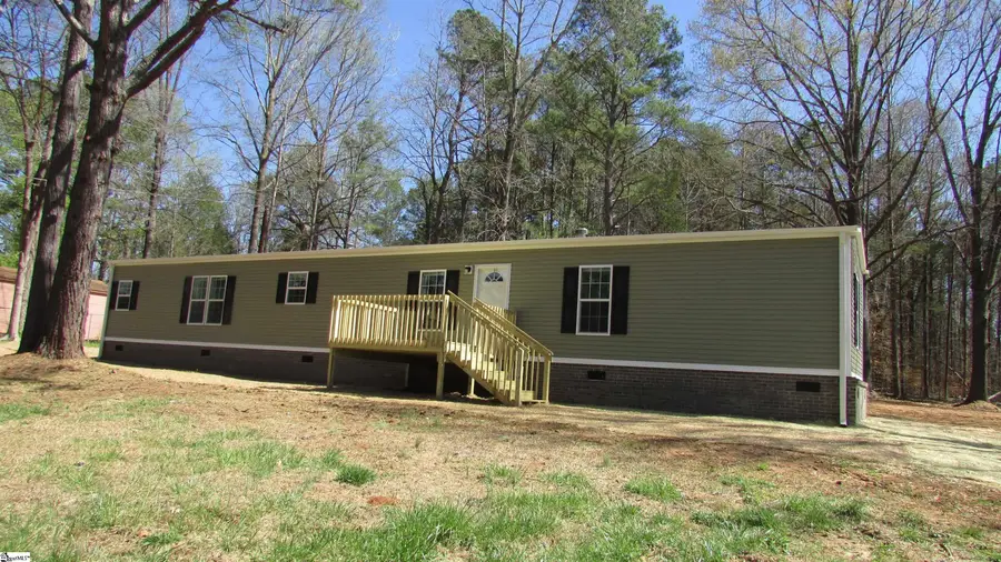3236 Burnt Mill Creek Road, Laurens, SC 29360 - #2