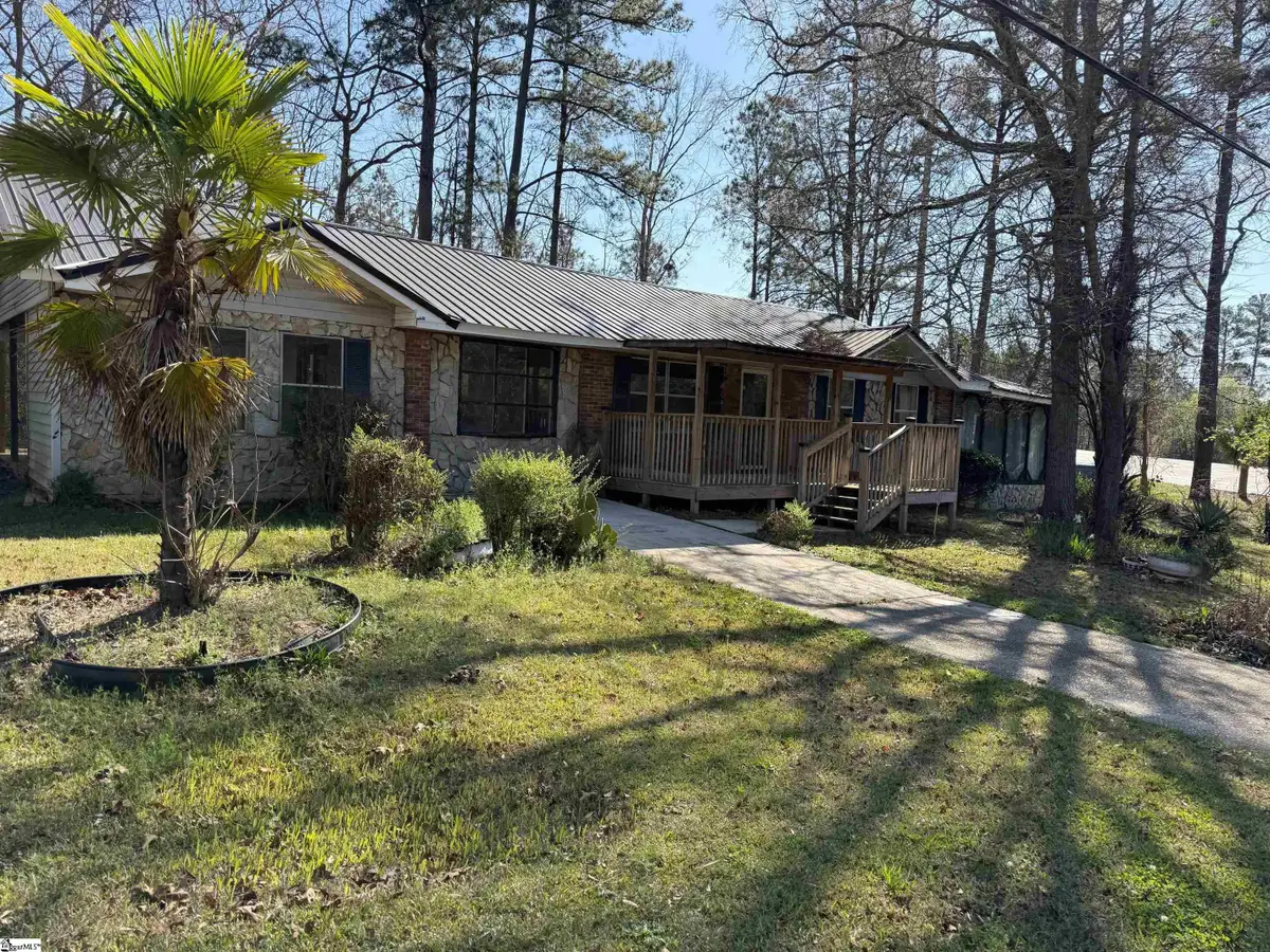 6284 Highway 28 S, McCormick, SC 29649 - #1