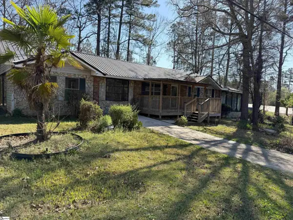 6284 Highway 28 S, McCormick, SC 29649