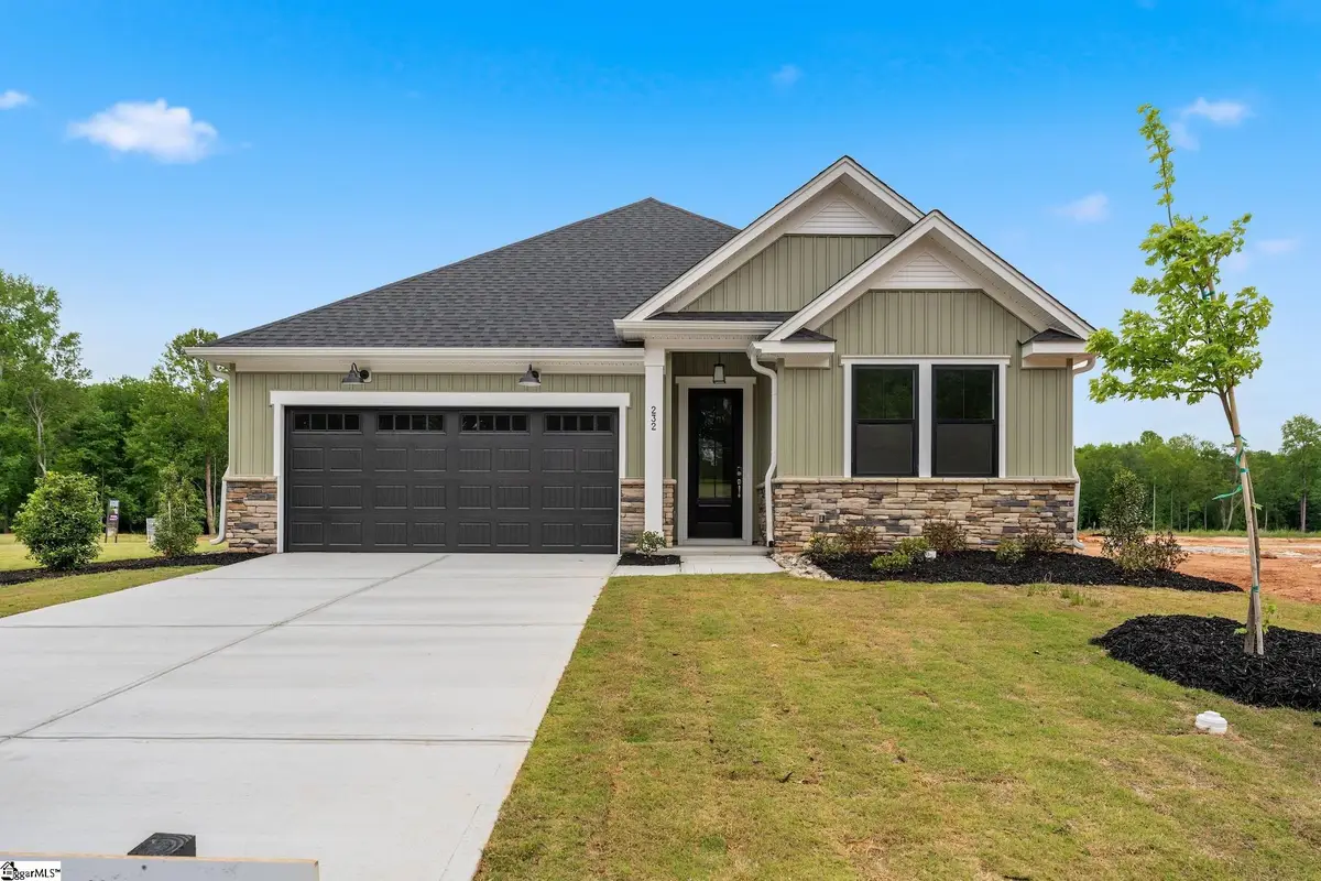 232 Creekside Circle, Williamston, SC 29697 - #1