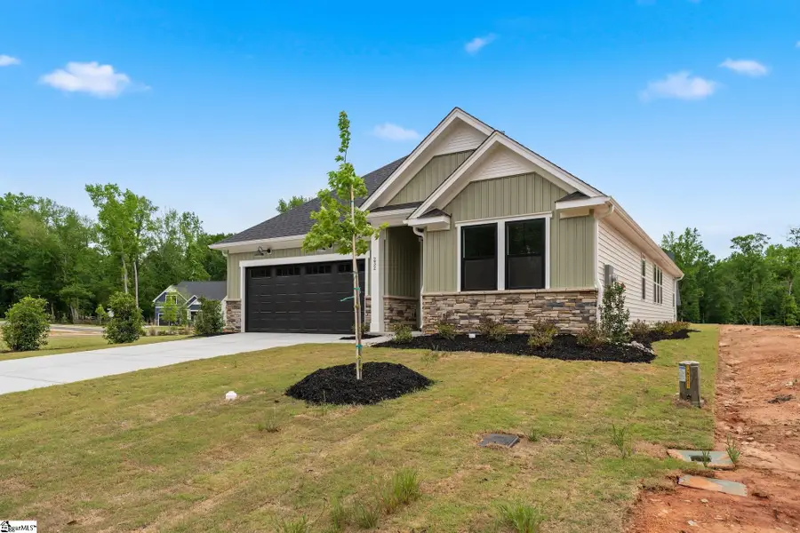 232 Creekside Circle, Williamston, SC 29697 - #2