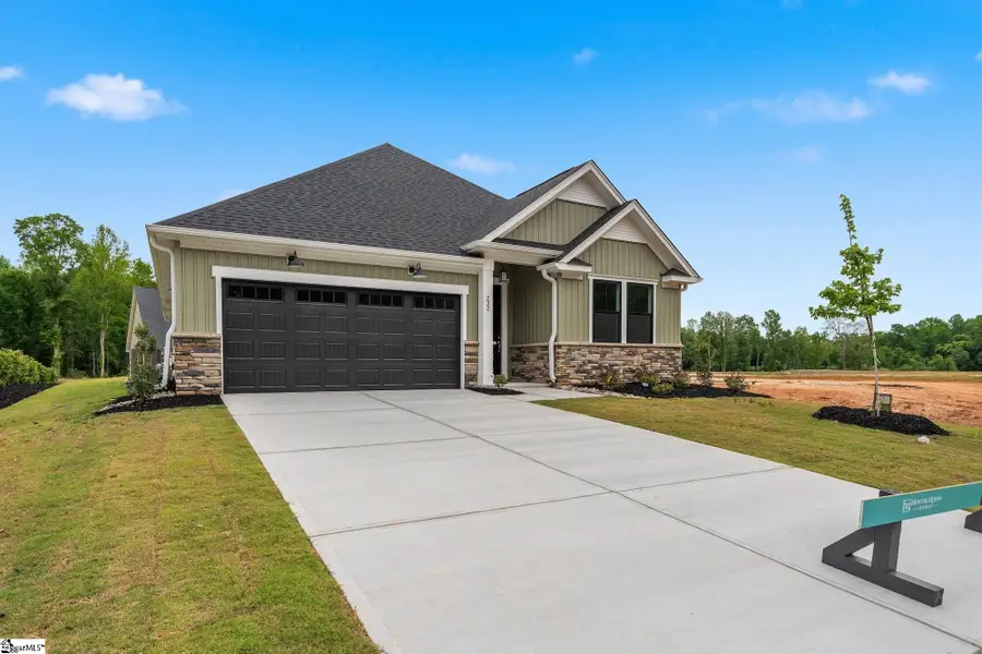 232 Creekside Circle, Williamston, SC 29697 - #3