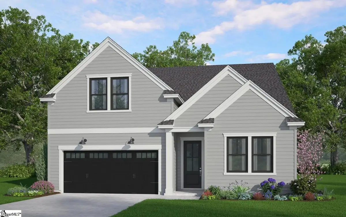 258 Creekside Circle, Williamston, SC 29697 - #1