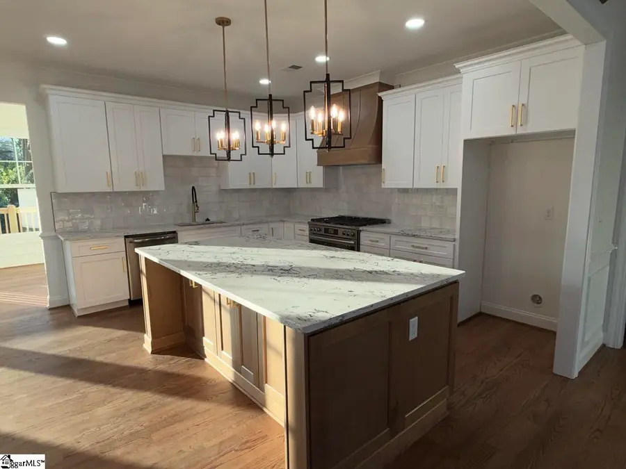 123 Bangor Street, Mauldin, SC 29662 - #2