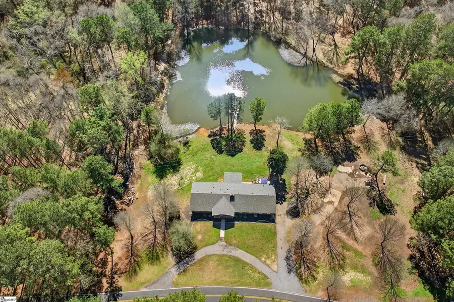 440 Bowen Road, Anderson, SC 29621 - #2