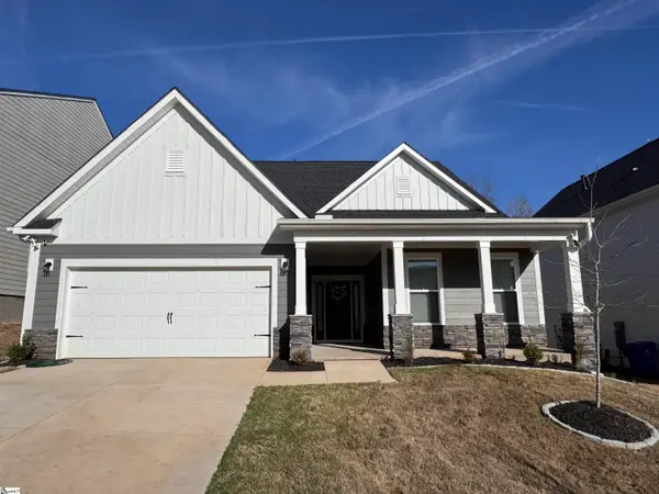 17 Harbour River Circle, Greenville, SC 29607