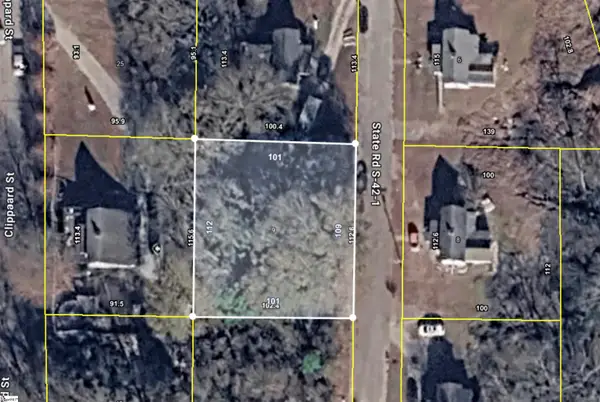 9 Allen Street, Enoree, SC 29355