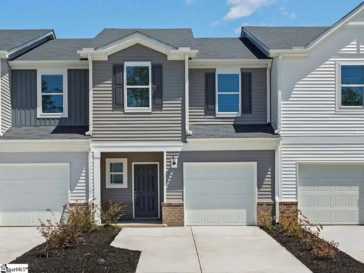 122 Arrow Court, Greer, SC 29651 - #1