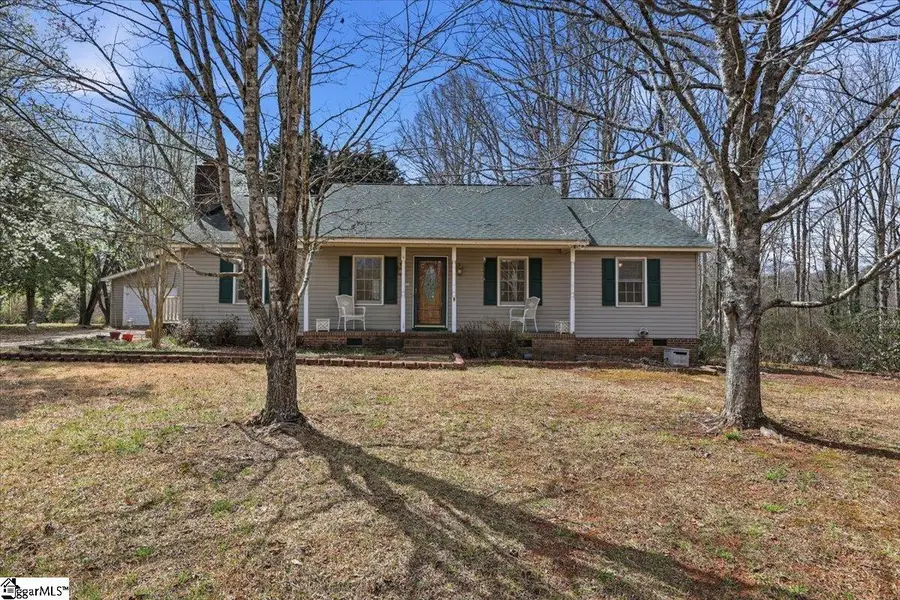 76 Old Boswell Road, Travelers Rest, SC 29690 - #2