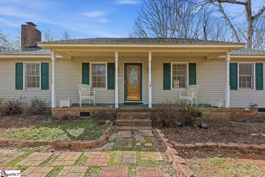 76 Old Boswell Road, Travelers Rest, SC 29690 - #3