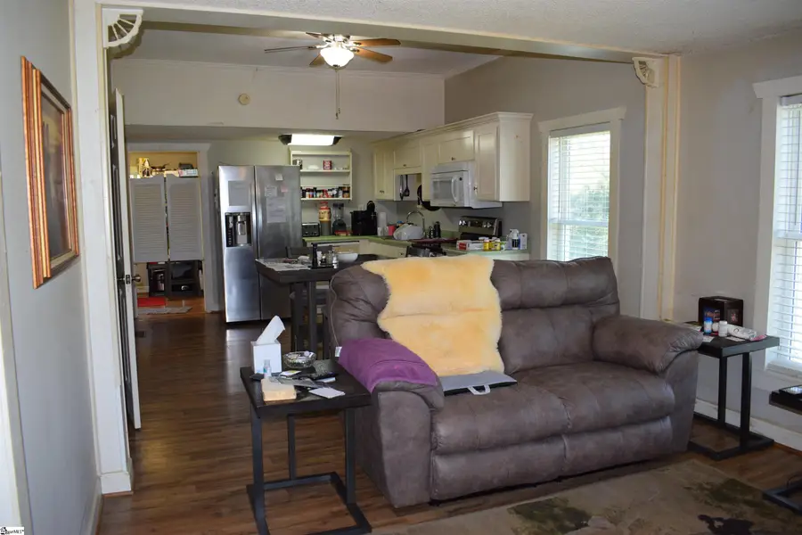 221 Hill Street, Gaffney, SC 29340 - #3