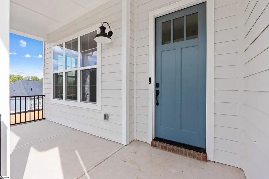 107 Halowell Lane, Travelers Rest, SC 29690 - #3