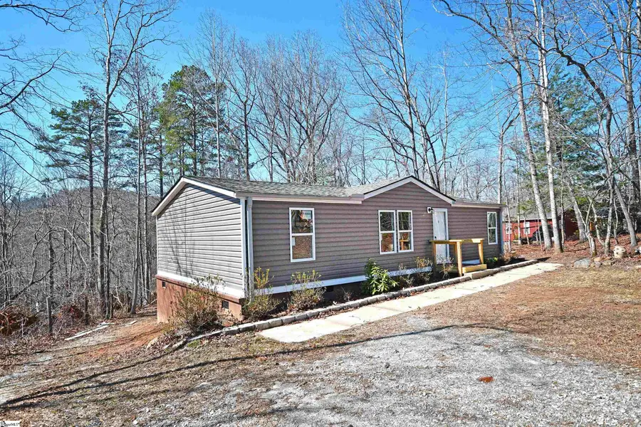 3 Palmetto Drive, Cleveland, SC 29635 - #2