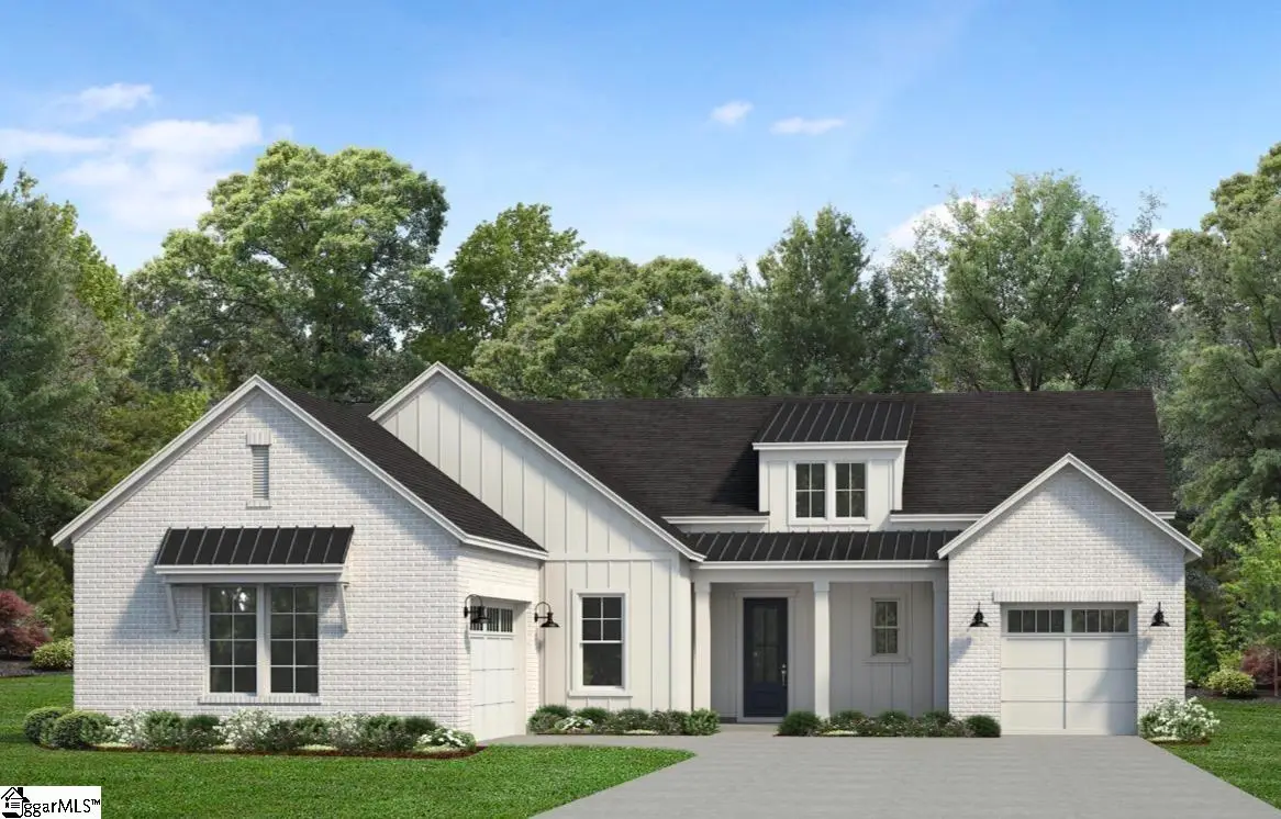 121 Birch Horizon Avenue, Simpsonville, SC 29681 - #1