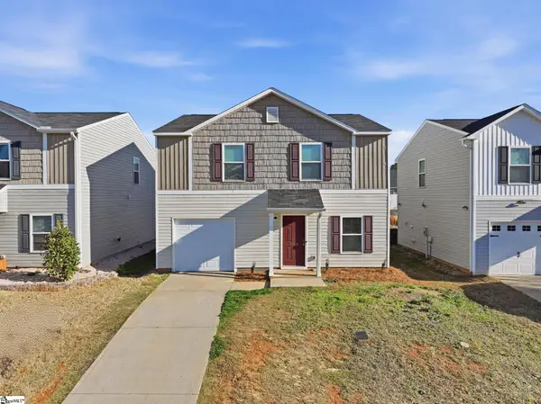 308 Long Grove Lane, Greer, SC 29650
