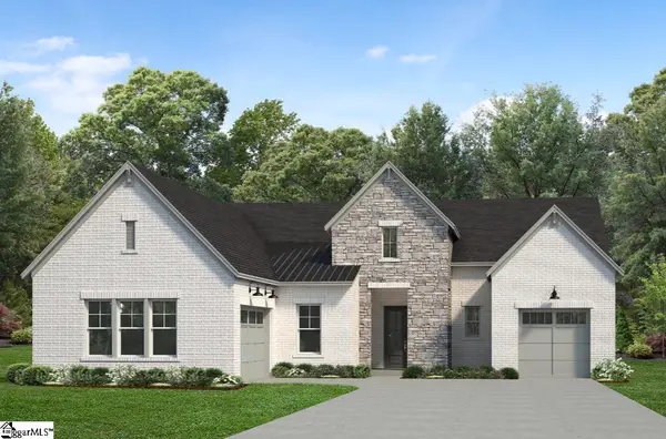 107 Birch Horizon Avenue, Simpsonville, SC 29681