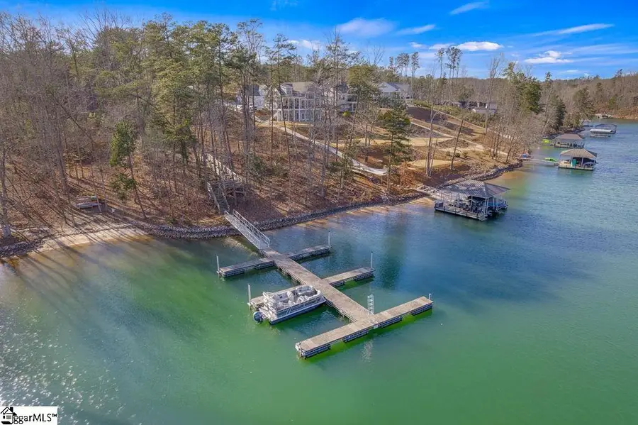 00 Aqua Vista Road #Lot 75, West Union, SC 29696 - #3