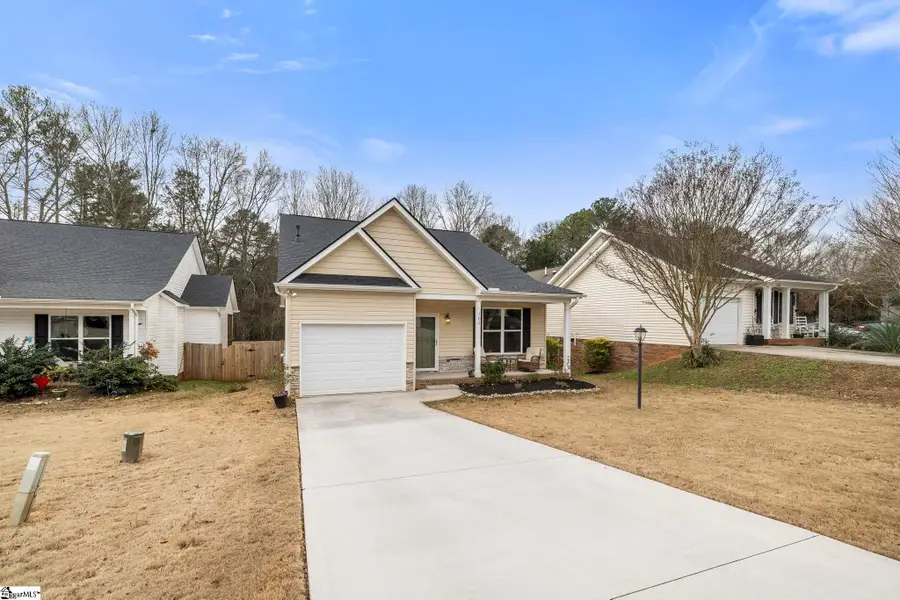 102 Colonial Court, Pendleton, SC 29670 - #2