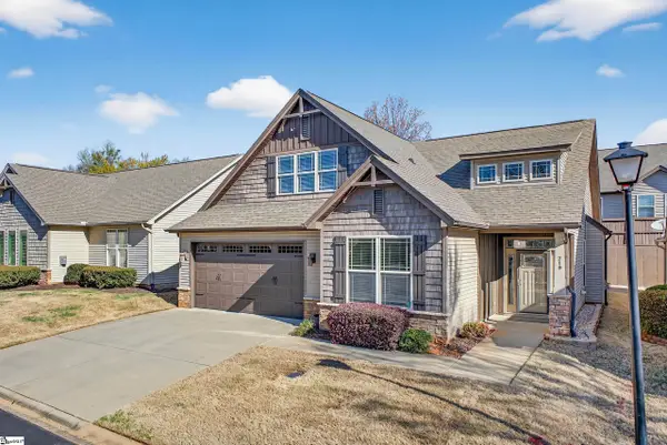 219 Catskill Drive, Taylors, SC 29687