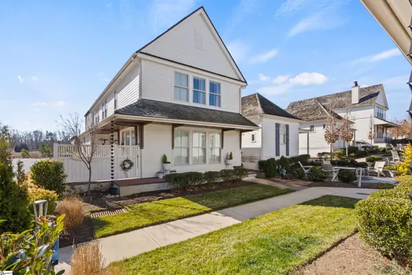 107 Denton Drive, Greenville, SC 29615