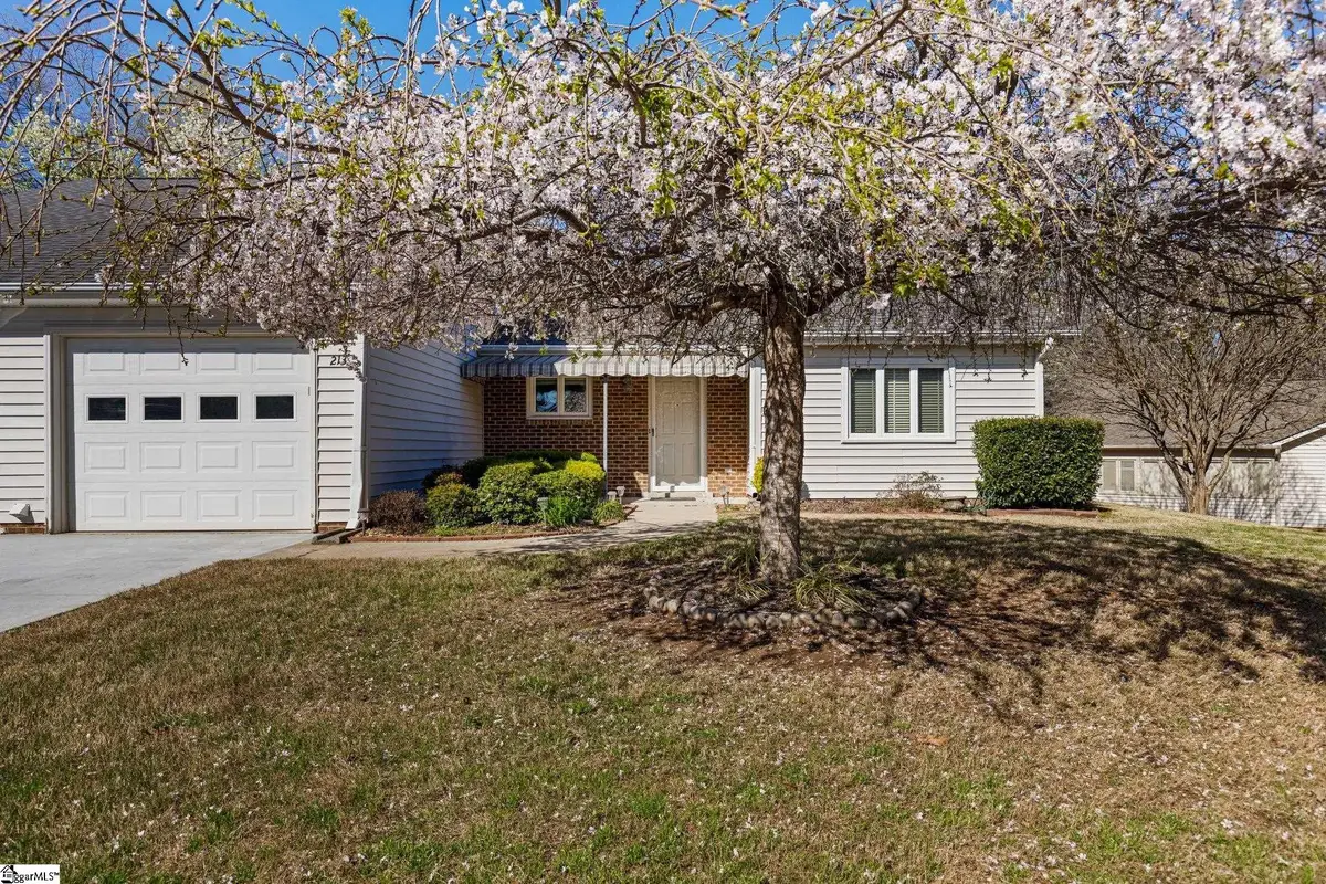 213 Creek Forest Drive, Greenville, SC 29615 - #1