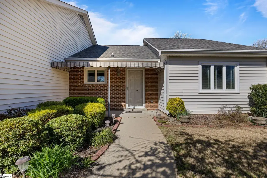 213 Creek Forest Drive, Greenville, SC 29615 - #2