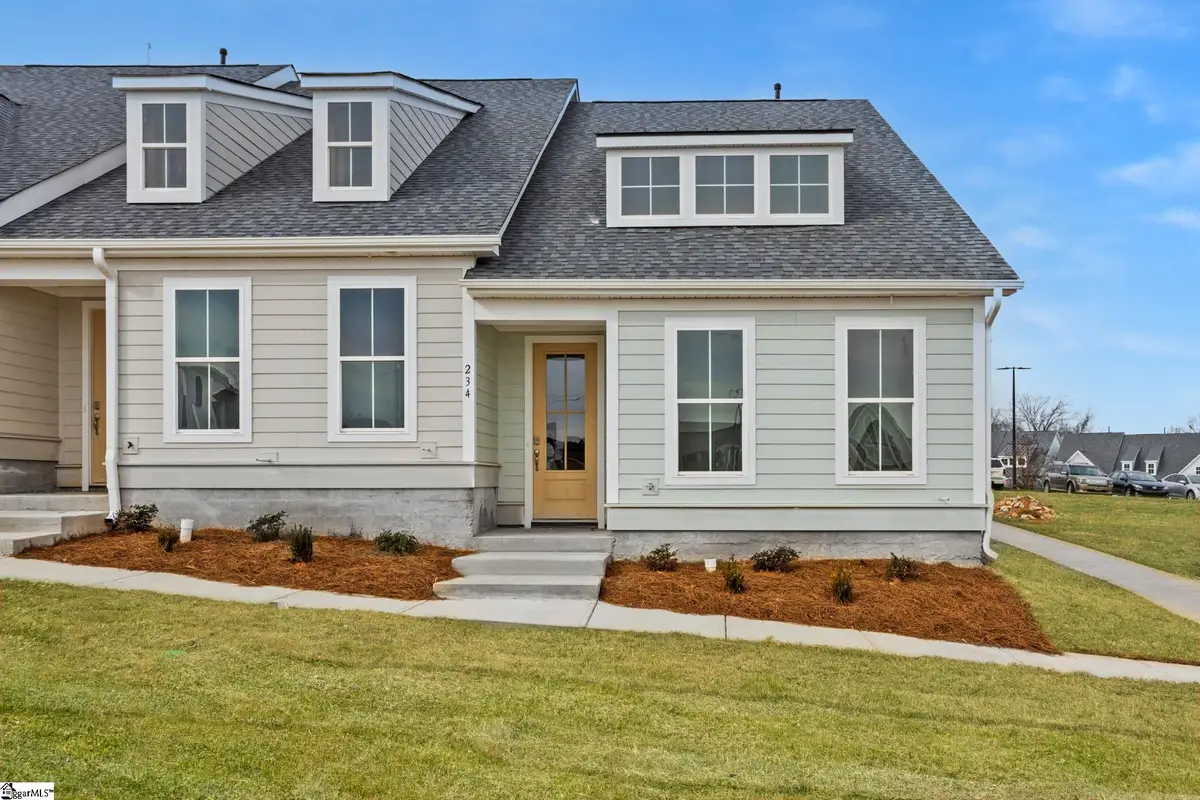 234 Lake Greenwood Boulevard, Greenwood, SC 29649 - #1