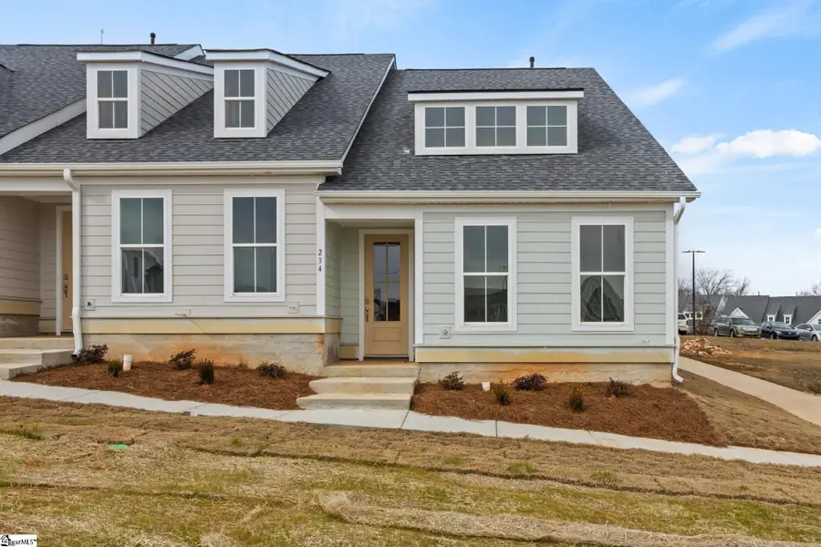 234 Lake Greenwood Boulevard, Greenwood, SC 29649 - #2